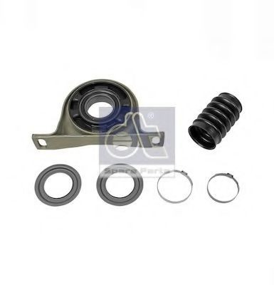 Do koszyka 481189 Diesel Technic Łożysko podwieszane wału Cardana